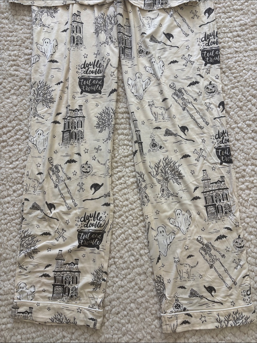 NWT In My Sundays Womens pajamas size M - Picture 5 of 8